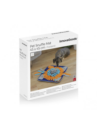 Sniffing Mat for Pets Fooland InnovaGoods