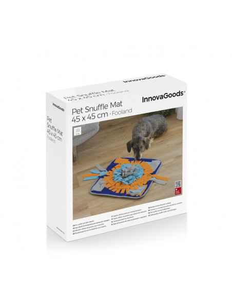 Sniffing Mat for Pets Fooland InnovaGoods