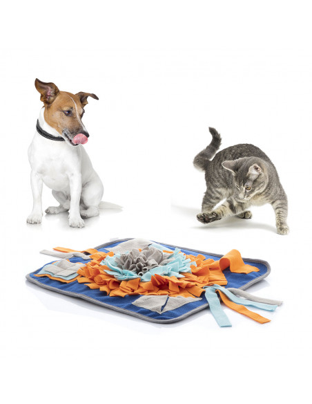 Sniffing Mat for Pets Fooland InnovaGoods