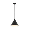 BRY-P010R-1H-1xE27-BLC-PENDANT LIGHT