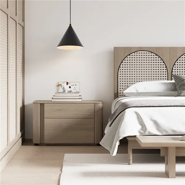 BRY-P010R-1H-1xE27-BLC-PENDANT LIGHT