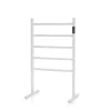 Electric Wall or Floor Towel Rail Racwel InnovaGoods