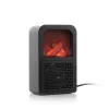 3D Flame Effect Tabletop Heater Flehatt InnovaGoods