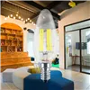 BRY-ADVANCE-6W-E14-C35-CLR-3000K-LED BULB