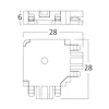 BRY-S20A-SR02-48VDC-BLC-MAG.-L-CONNECTOR