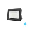 BRY-FLOOD-SF-10W-BLC-6500K-IP65-LED FLOODLIGHT