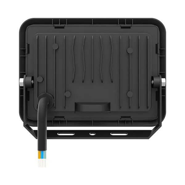 BRY-FLOOD-SF-10W-BLC-6500K-IP65-LED FLOODLIGHT