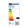 BRY-FLOOD-SF-10W-BLC-6500K-IP65-LED FLOODLIGHT