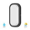 BRY-BULKHEAD-12W-ELP-BLC-3IN1-IP65-LED BULKHEAD