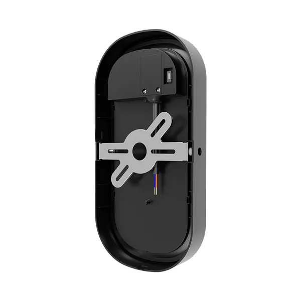 BRY-BULKHEAD-12W-ELP-BLC-3IN1-IP65-LED BULKHEAD