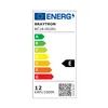 BRY-BULKHEAD-12W-ELP-BLC-3IN1-IP65-LED BULKHEAD