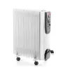 Oil-filled Radiator Oileven InnovaGoods 2500 W (11 chamber)