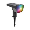 BRY-SPIKE-12W-GRY-RGB-IP65-SPIKE LIGHT