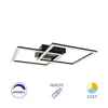 BRY-CRYSTAL-A-55W-3IN1-RMT-BLC-CEILING LIGHT