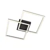 BRY-CRYSTAL-A-55W-3IN1-RMT-BLC-CEILING LIGHT