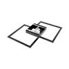 BRY-CRYSTAL-A-55W-3IN1-RMT-BLC-CEILING LIGHT