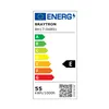 BRY-CRYSTAL-A-55W-3IN1-RMT-BLC-CEILING LIGHT