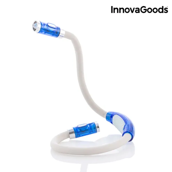 Reading light InnovaGoods Neck (Refurbished B)