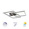 BRY-CRYSTAL-B-80W-3IN1-RMT-BLC-CEILING LIGHT