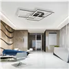 BRY-CRYSTAL-B-80W-3IN1-RMT-BLC-CEILING LIGHT