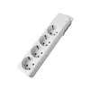 BRY-XLINE-4WAY-EU-W/O CABLE-EXT.SOCKET