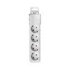 BRY-XLINE-4WAY-EU-W/O CABLE-EXT.SOCKET