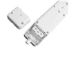 BRY-XLINE-4WAY-EU-W/O CABLE-EXT.SOCKET
