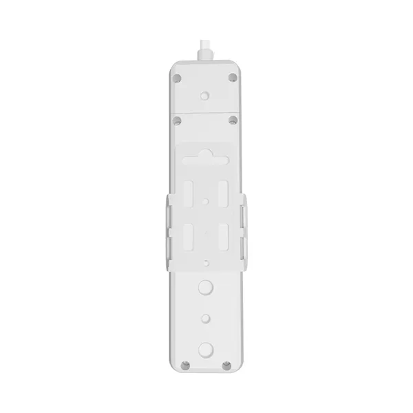 BRY-XLINE-4WAY-EU-W/O CABLE-EXT.SOCKET