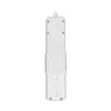 BRY-XLINE-4WAY-EU-W/O CABLE-EXT.SOCKET