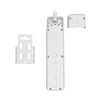 BRY-XLINE-4WAY-EU-W/O CABLE-EXT.SOCKET