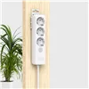 BRY-XLINE-3WAY-EU-SWC-W/O CABLE-EXT.SOCKET