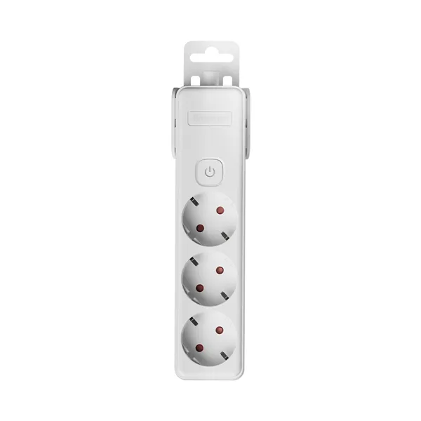 BRY-XLINE-3WAY-EU-SWC-W/O CABLE-EXT.SOCKET