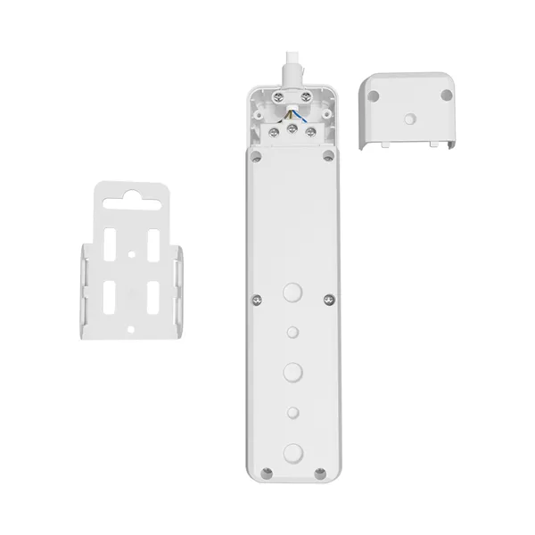 BRY-XLINE-3WAY-EU-SWC-W/O CABLE-EXT.SOCKET