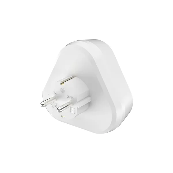 BRY-XLINE-TR3-3WAY-EU-SOCKET