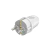 BRY-ML01-EARTHED MALE PLUG