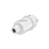 BRY-ML01-EARTHED MALE PLUG