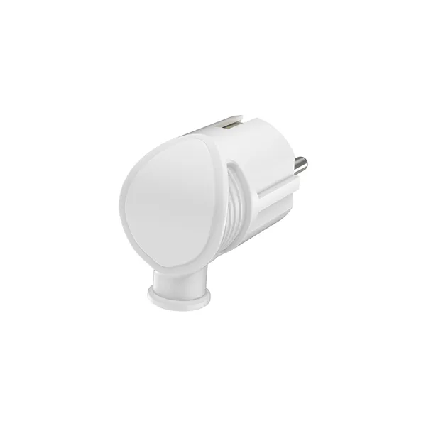 BRY-ML02-L TPYE EARTHED MALE PLUG