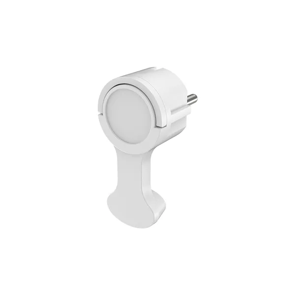BRY-ML03-EARTHED MALE PLUG