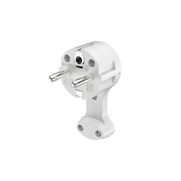 BRY-ML03-EARTHED MALE PLUG