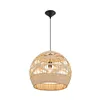 BRY-D003R-1H-1xE27-RTN-PENDANT LIGHT