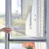 Cuttable Anti-mosquito Adhesive Window Screen InnovaGoods