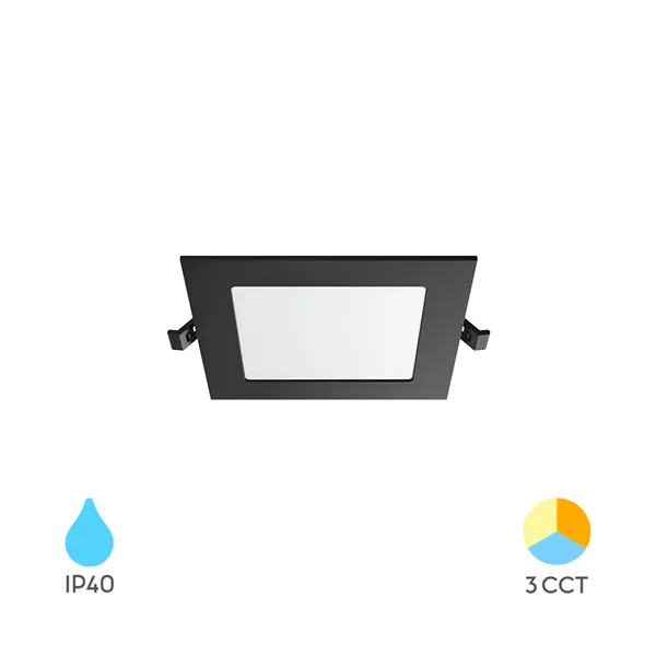 BRY-SMD-CSP-3W-SQR-3INC-BLC-3IN1-LED PANEL