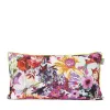 Pagalvėlės užvalkalas HappyFriday HF Living Flowery Spalvotas 50 x 30 cm