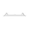 BRY-SMD-CSP-6W-SQR-4INC-WHT-3IN1-LED PANEL