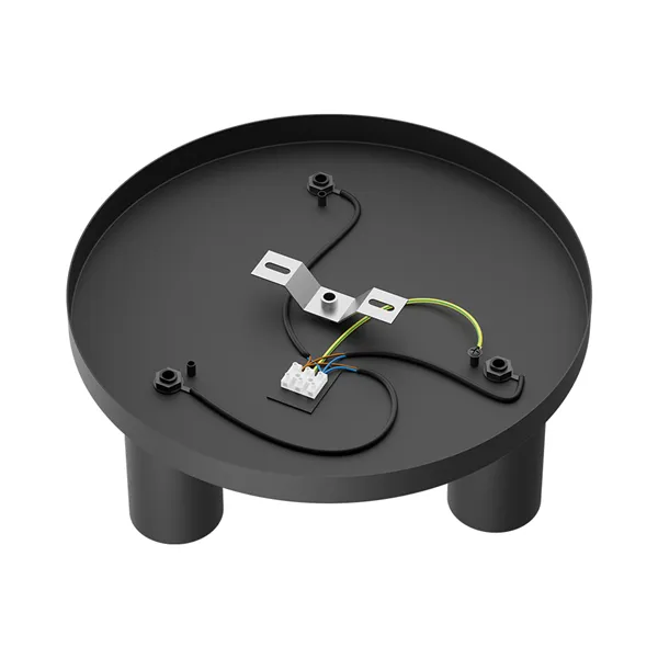 BRY-BETA-RND_3-BLC-GU10-SPOTLIGHT