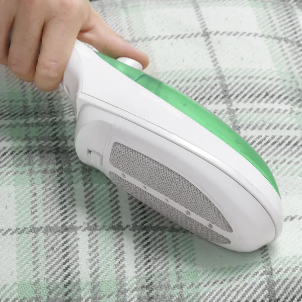 Vertical steam iron InnovaGoods