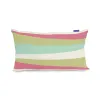 Чехол для подушки HappyFriday Moshi Moshi Rabbit Family Разноцветный 50 x 30 cm