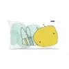 Чехол для подушки HappyFriday Moshi Moshi Hola Разноцветный 50 x 30 cm