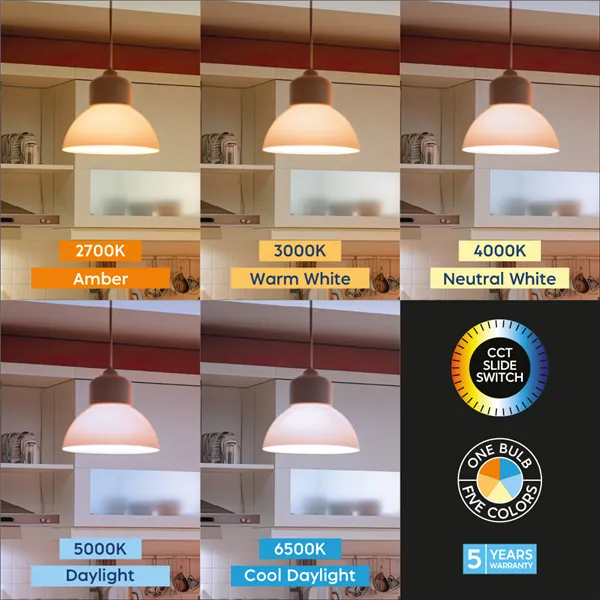 BRY-PREMIUM-8,5W-E27-A60-5IN1-LED BULB