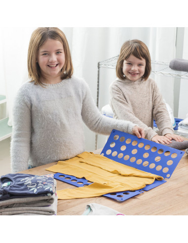 Kids' Clothes Folder InnovaGoods